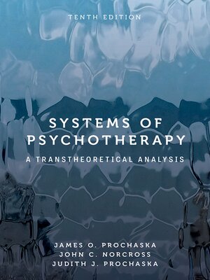 cover image of Systems of Psychotherapy